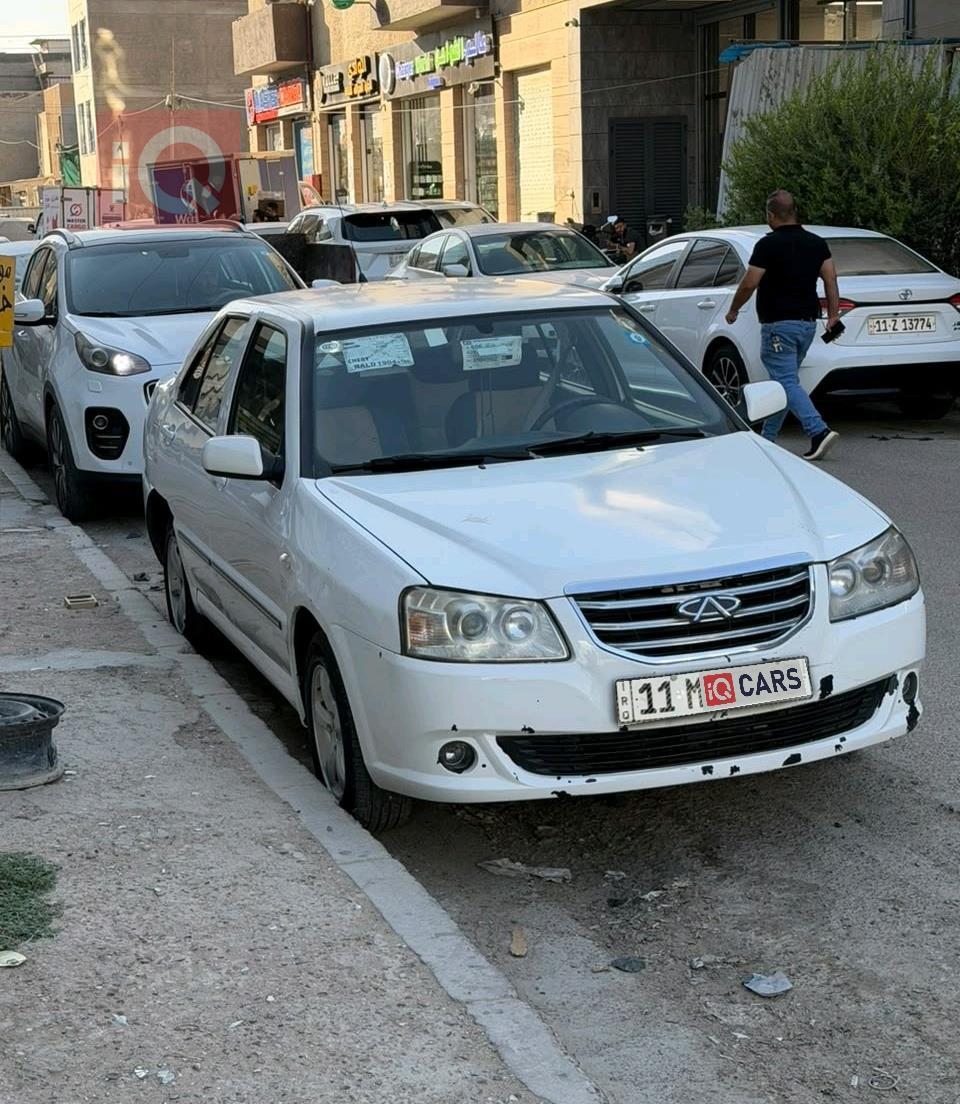 شيري كوين